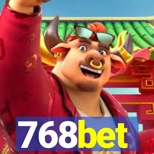 768bet