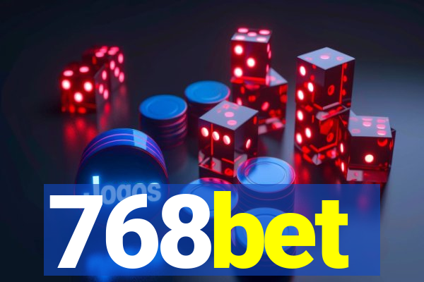 768bet