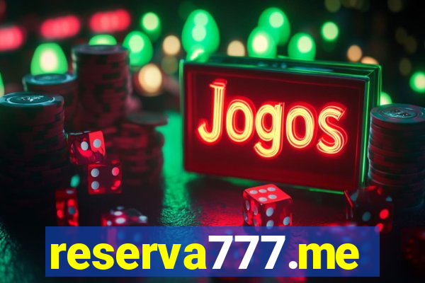 reserva777.me