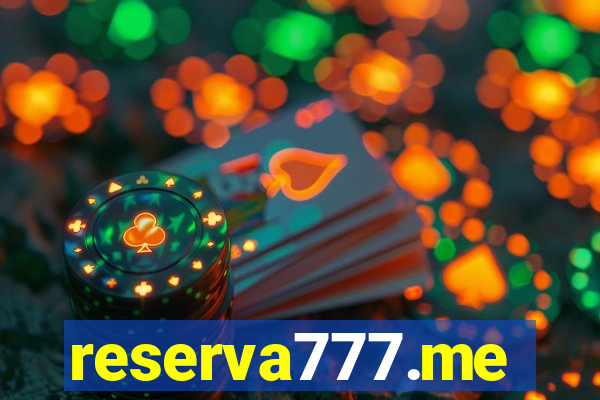 reserva777.me