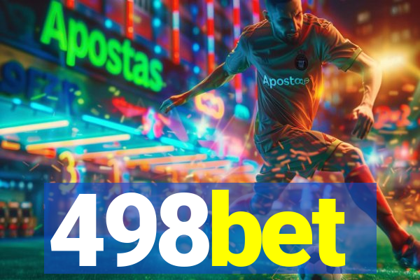 498bet