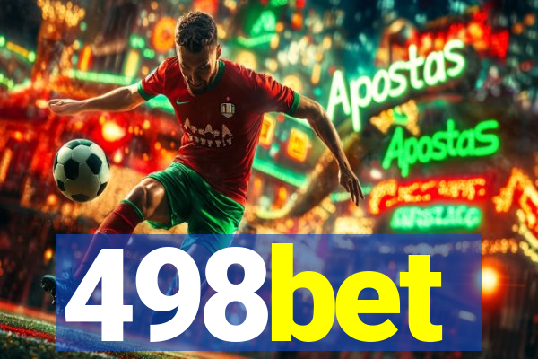 498bet