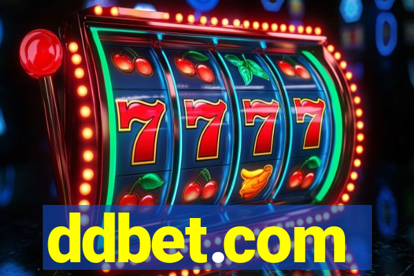 ddbet.com