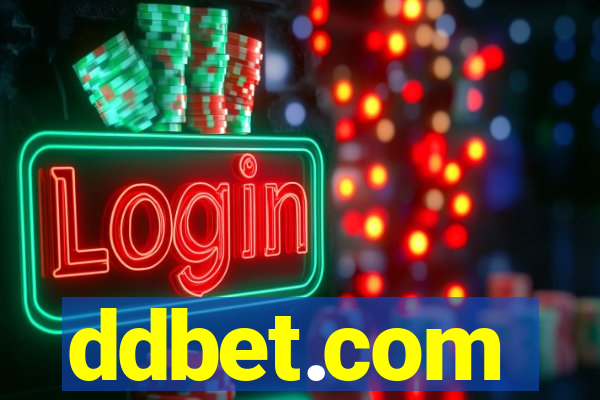 ddbet.com