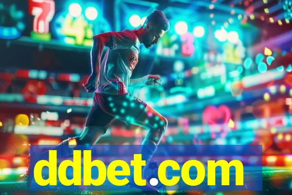 ddbet.com