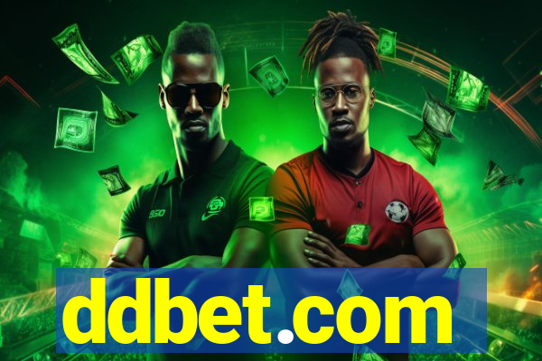 ddbet.com