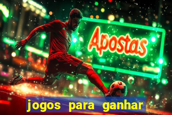 jogos para ganhar dinheiro via pix sem precisar depositar