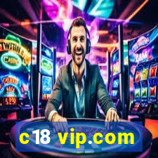 c18 vip.com