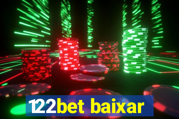 122bet baixar