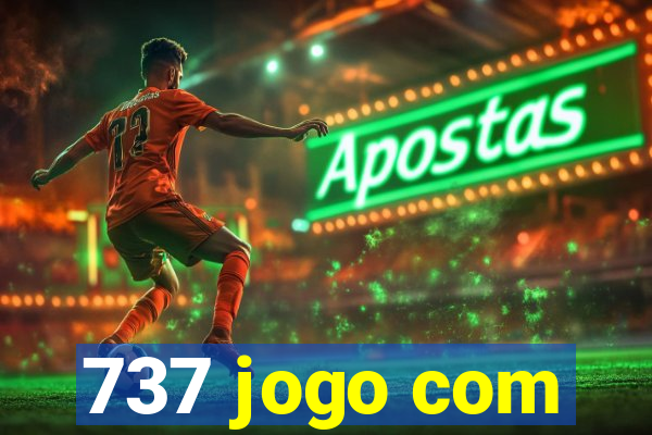 737 jogo com