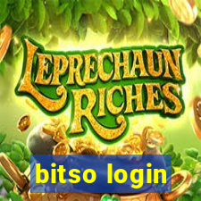 bitso login