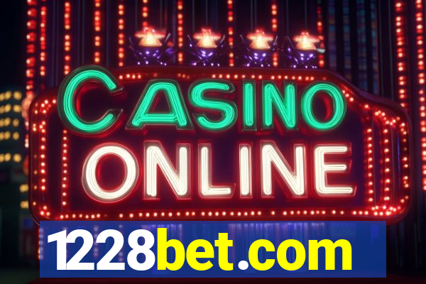 1228bet.com