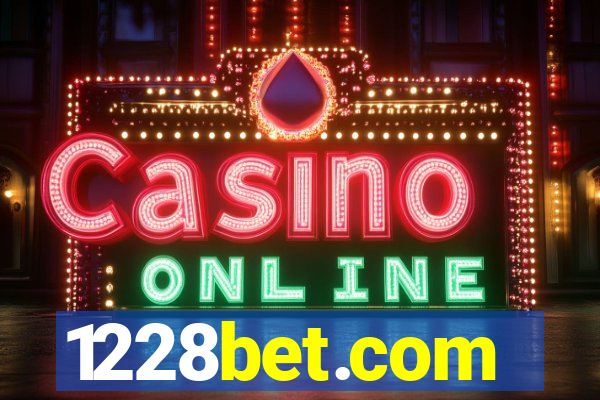 1228bet.com