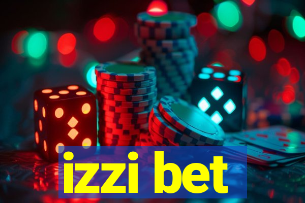 izzi bet