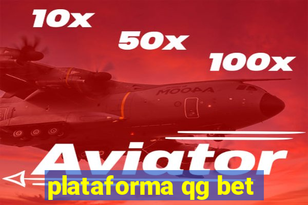 plataforma qg bet