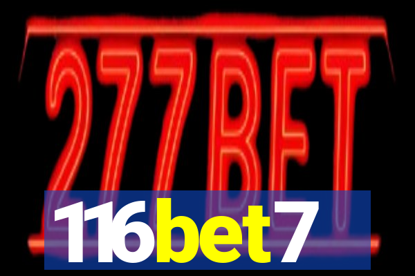 116bet7