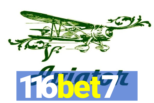 116bet7