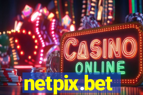 netpix.bet