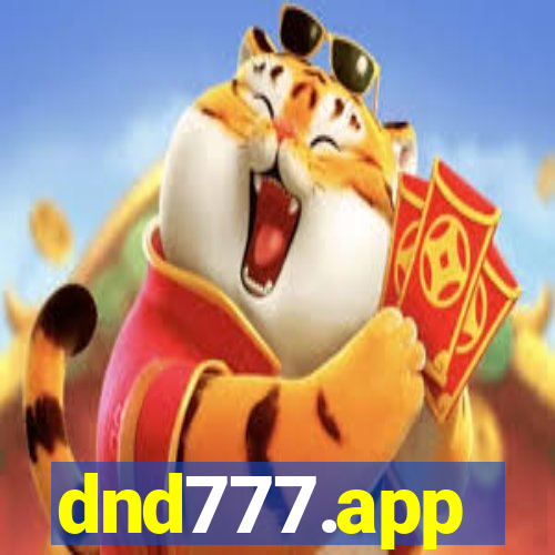 dnd777.app