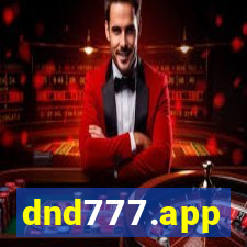 dnd777.app