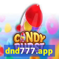 dnd777.app