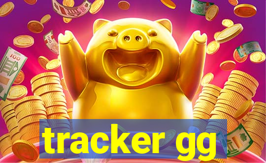 tracker gg