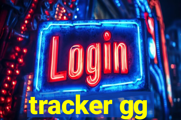 tracker gg