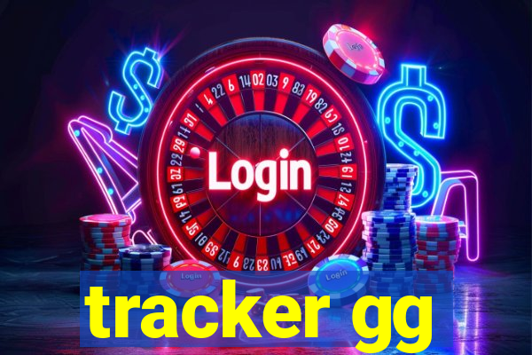 tracker gg