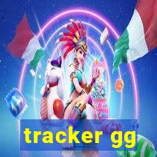 tracker gg