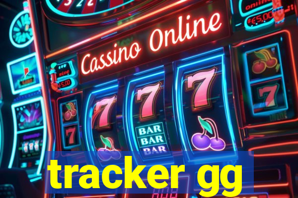 tracker gg