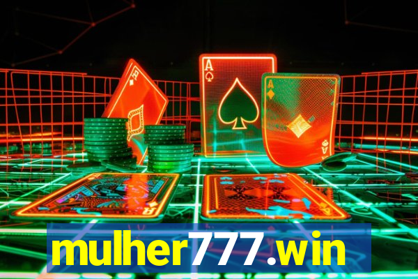 mulher777.win