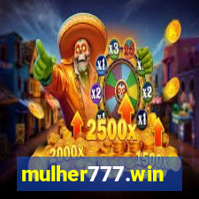 mulher777.win