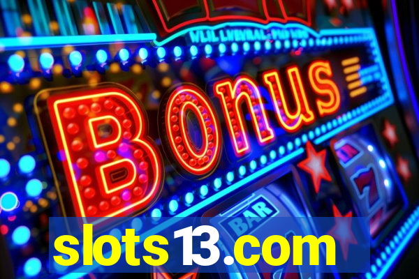 slots13.com