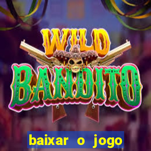 baixar o jogo super mario