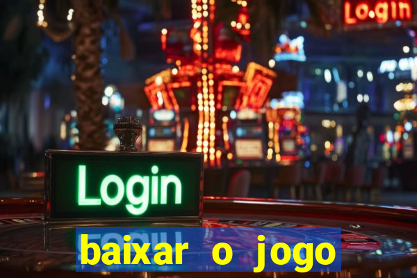 baixar o jogo super mario