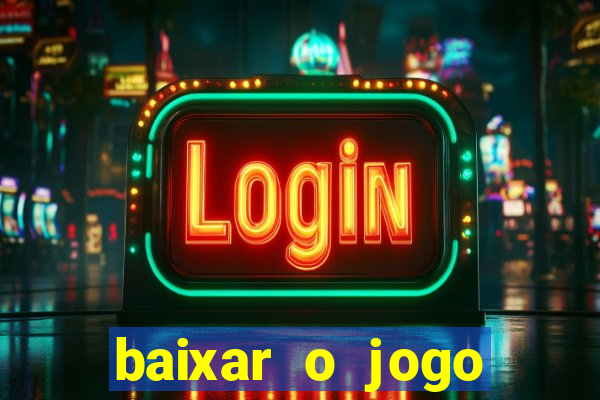 baixar o jogo super mario