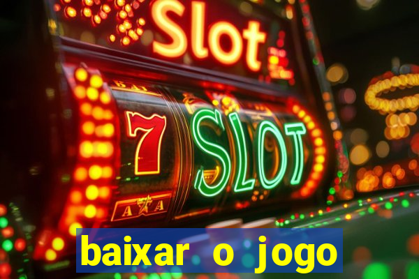 baixar o jogo super mario