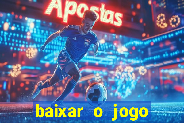 baixar o jogo super mario