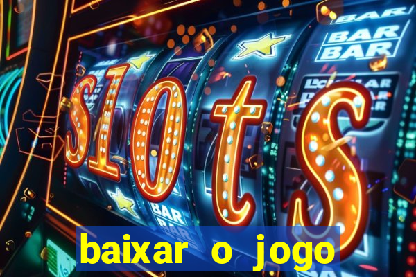 baixar o jogo super mario