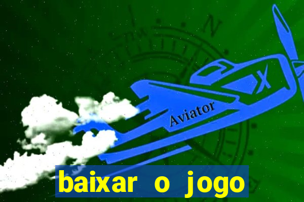 baixar o jogo super mario