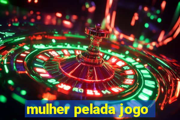 mulher pelada jogo