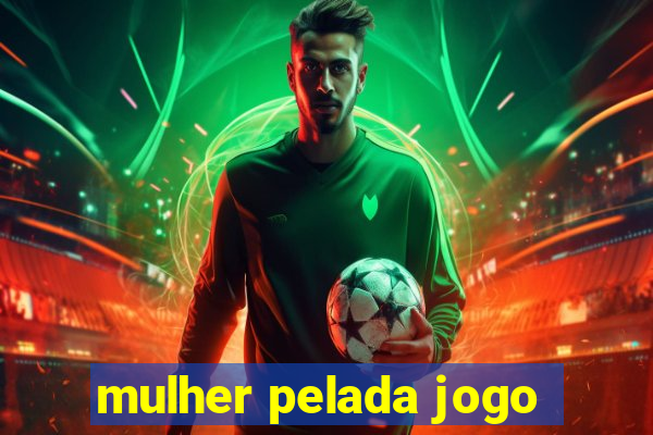 mulher pelada jogo