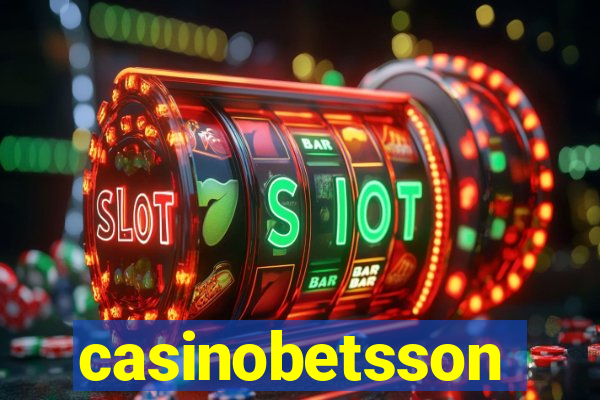 casinobetsson