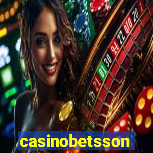 casinobetsson