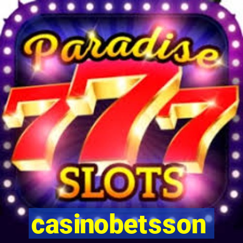 casinobetsson