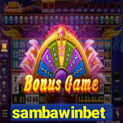 sambawinbet