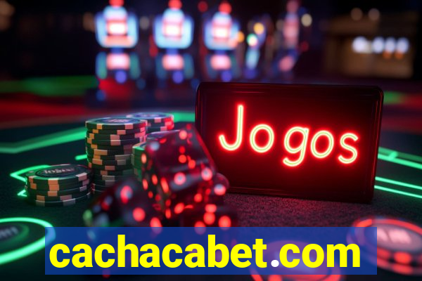 cachacabet.com