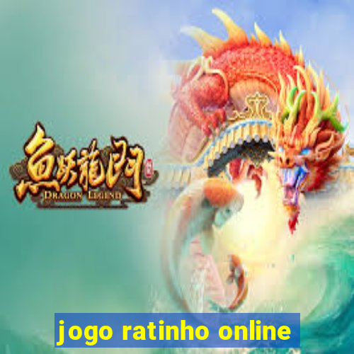 jogo ratinho online