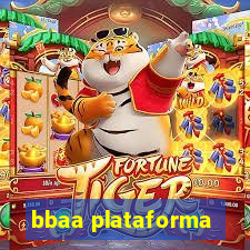 bbaa plataforma