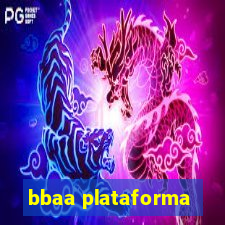 bbaa plataforma